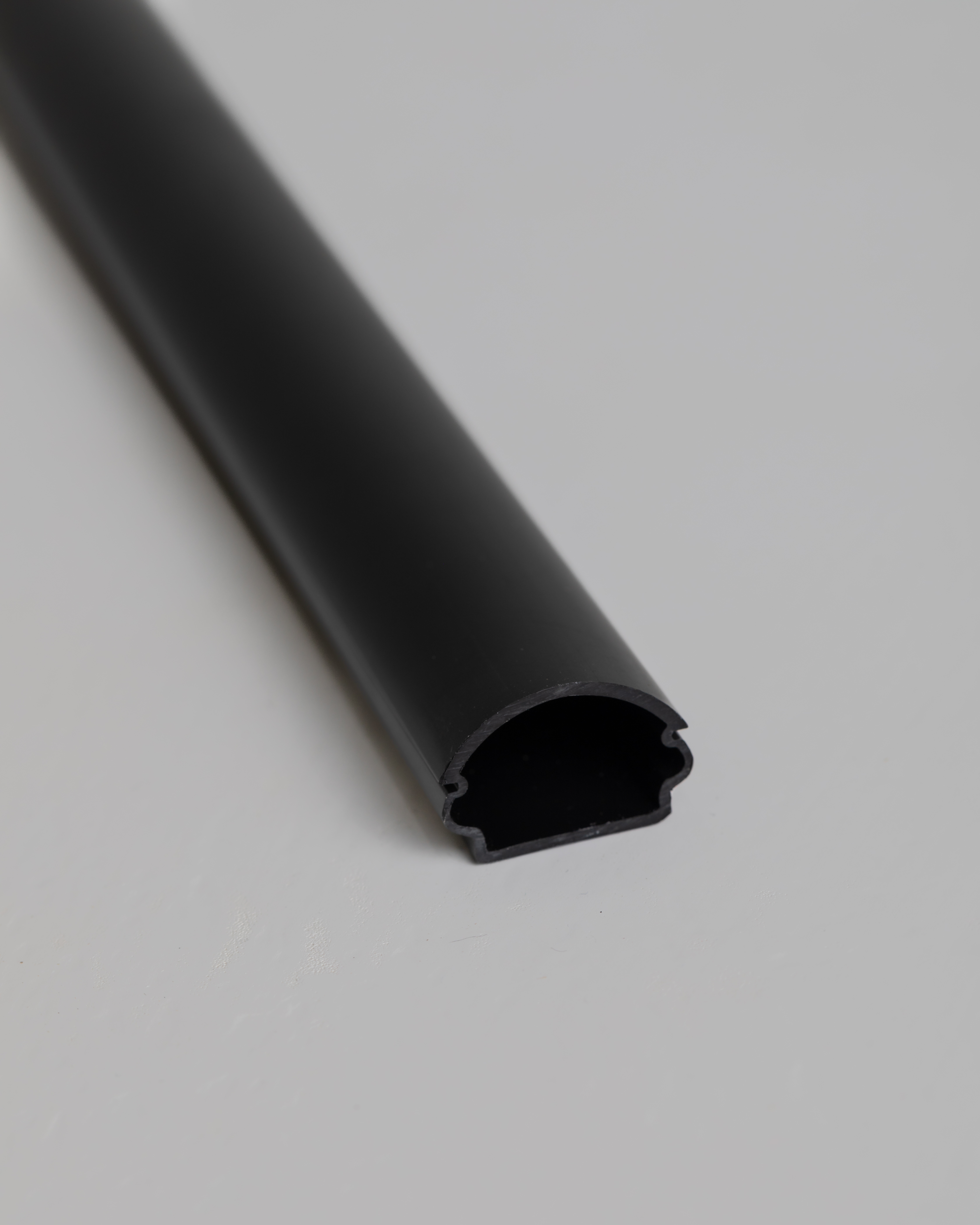 MUEX Rohrprofil Querschnitt